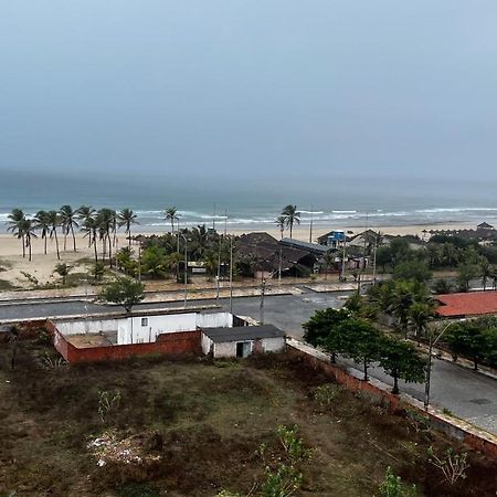 Frente Pro Mar - Praia Do Futuro Fortaleza  Kültér fotó
