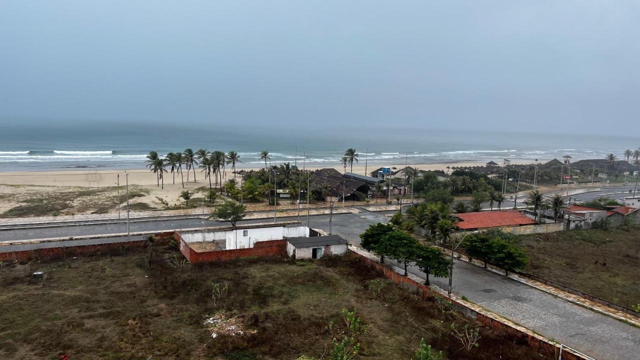 Frente Pro Mar - Praia Do Futuro Fortaleza  Kültér fotó