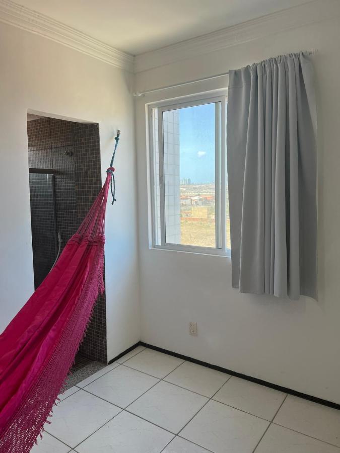 Frente Pro Mar - Praia Do Futuro Fortaleza  Kültér fotó